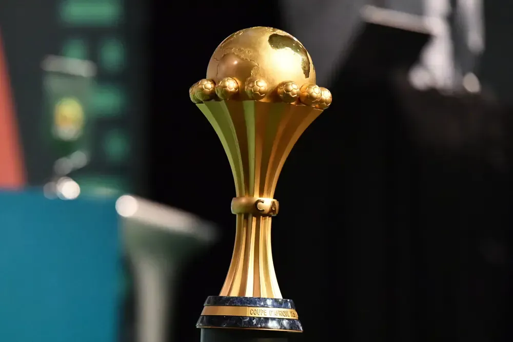 AFCON Trophy