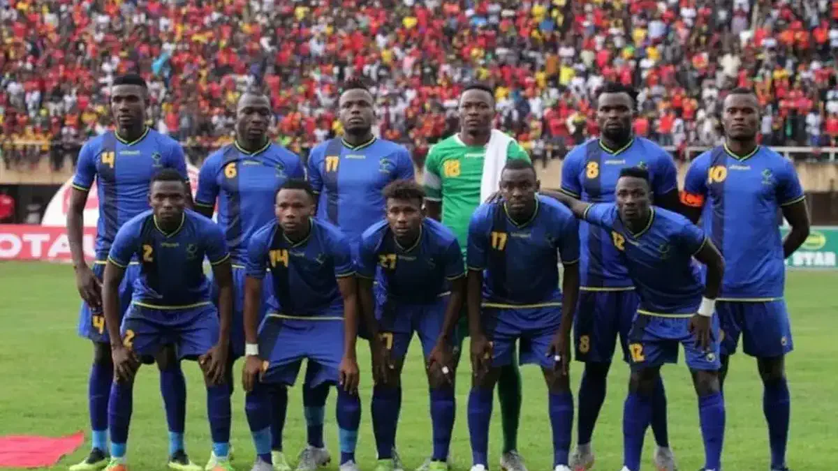 11 ya kwanza Taifa Stars vs Liechtenstein FIFA Series 2026 Aishi Manula Jesper Nyoni Kigali SuperSport Tanzania