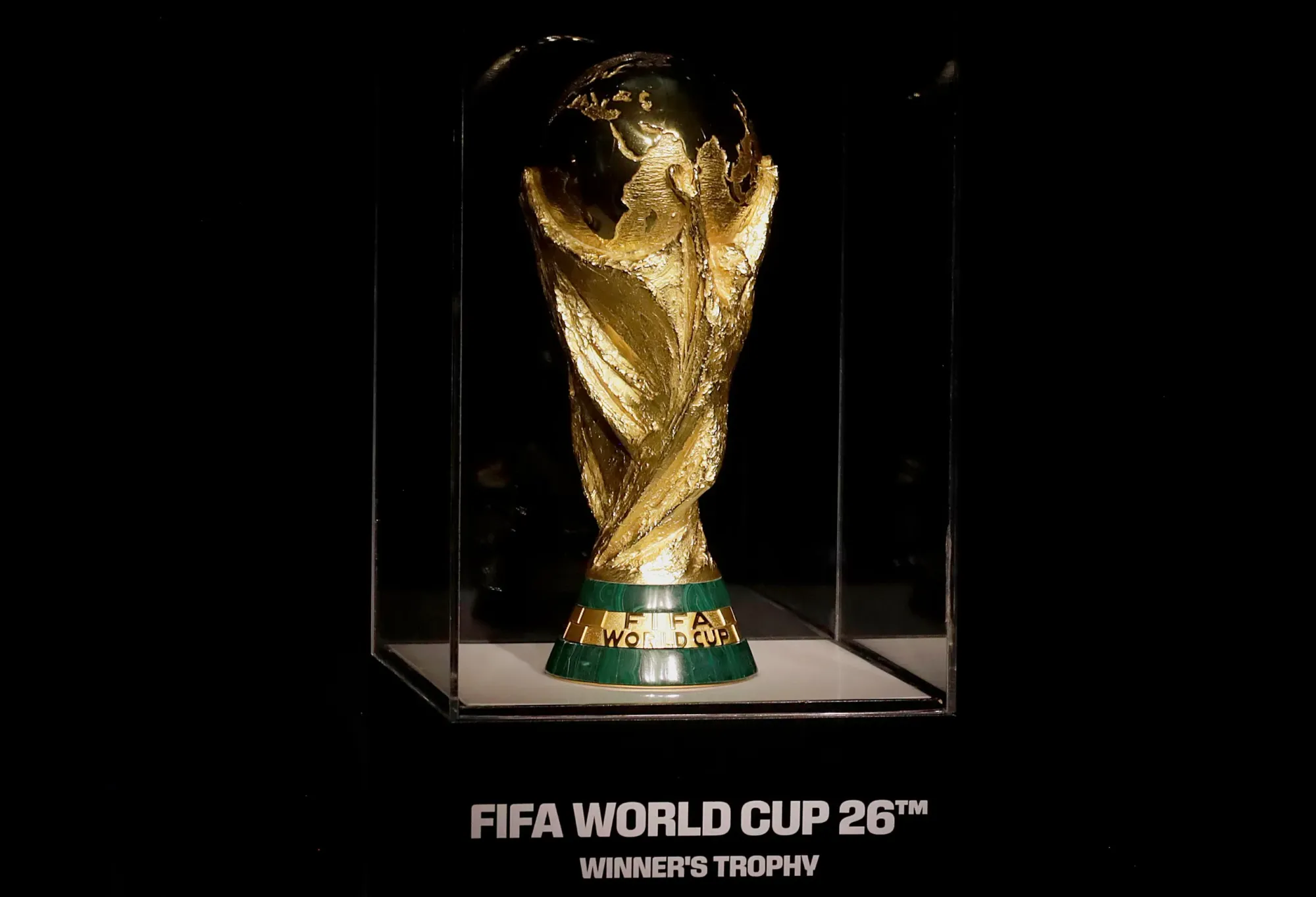 Kombe la Dunia 2026 mechi ya kwanza Mexico vs Afrika Kusini 11 Juni