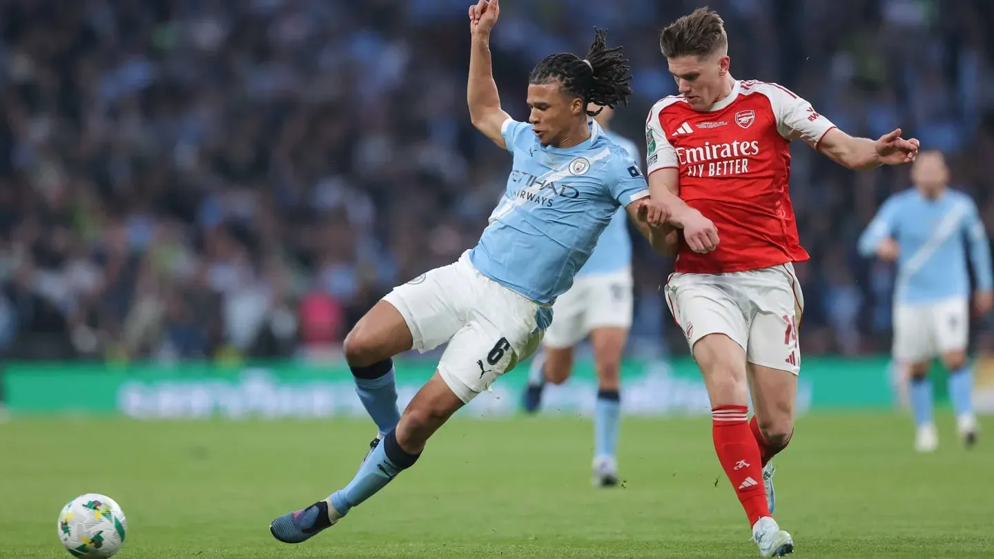 Manchester City vs Arsenal mechi Premier League 2026 Etihad Stadium leo 19:30 