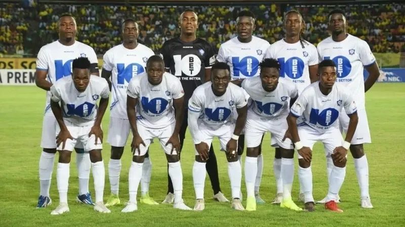 Dodoma Jiji FC
