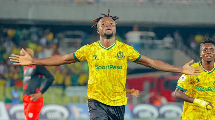 Young Africans: Mabingwa wa Ligi Kuu Tanzania kwa Mara ya Tano Mfululizo 2025/26