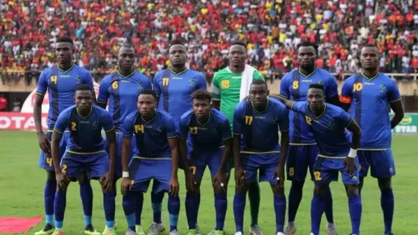 11 ya kwanza Taifa Stars vs Liechtenstein FIFA Series 2026 Aishi Manula Jesper Nyoni Kigali SuperSport Tanzania