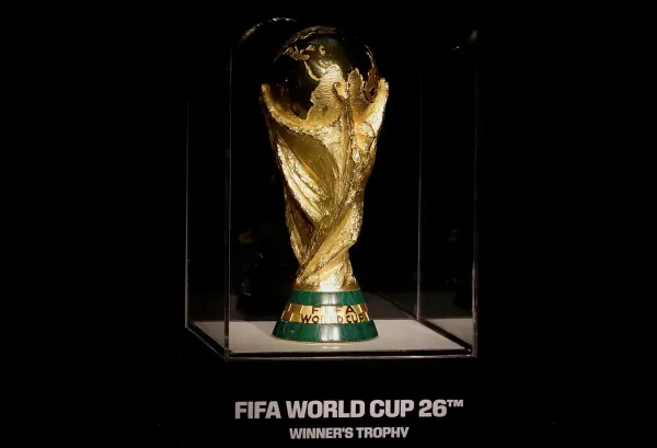 Kombe la Dunia 2026 mechi ya kwanza Mexico vs Afrika Kusini 11 Juni