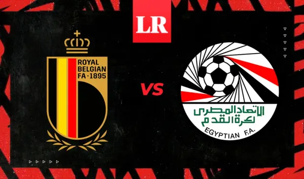 Mohamed Salah — Ubeljiki vs Misri Kombe la Dunia 2026 siku ya kuzaliwa