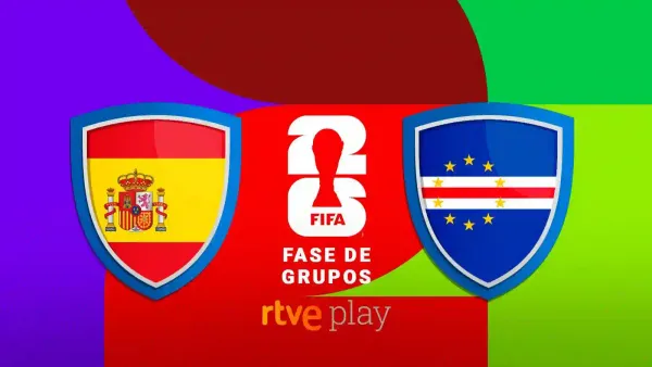 Uhispania vs Cabo Verde — Mechi ya Leo Kombe la Dunia 2026
