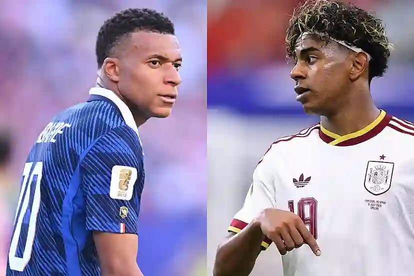 Uhispania vs Ufaransa Nusu Fainali 2026: Saa Rasmi na Taarifa Muhimu