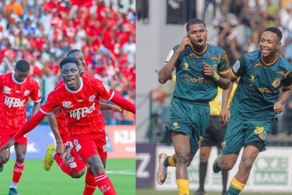 Yanga vs Simba: Historia ya El Clasico Kubwa Zaidi ya Mpira Tanzania