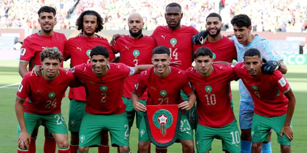 Marokko Kombe la Dunia 2026: Ni Wachezaji Wangapi Walizaliwa Nchini Morocco?