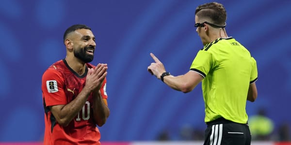 Mo Salah Atoa Tamko la Nguvu Baada ya Misri Kuondolewa kwa Tata na Argentina | Kombe la Dunia 2026