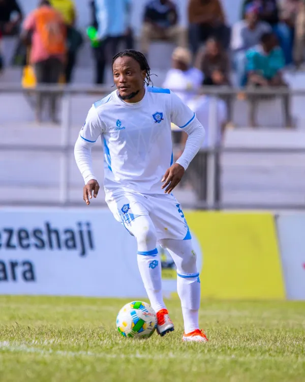 Andy Bikoko
