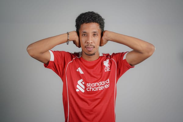Liverpool Warudisha Mabao, Washinda Atlético 2-1 Anfield